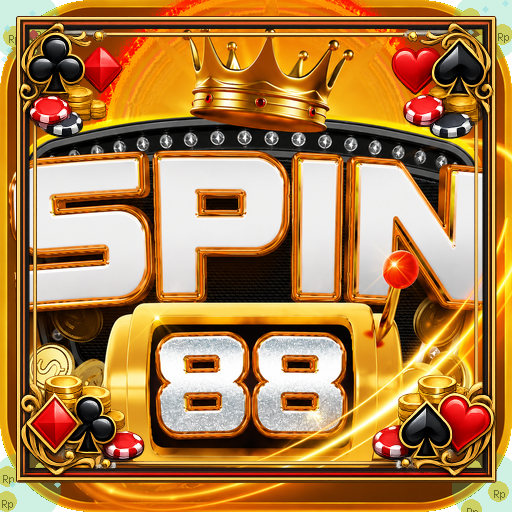 spin88 — galeri pratinjau - APK Resmi